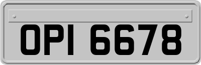 OPI6678