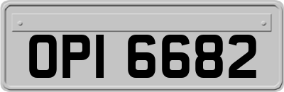 OPI6682