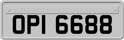 OPI6688