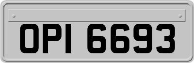 OPI6693