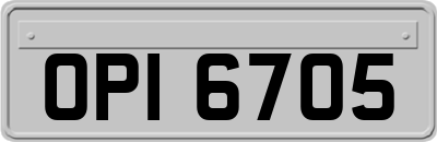 OPI6705