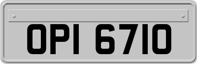OPI6710