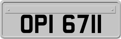 OPI6711