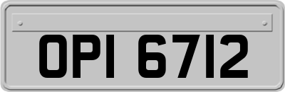 OPI6712