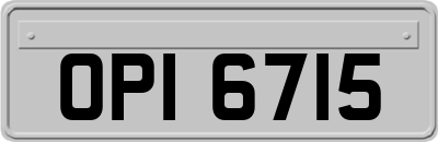 OPI6715