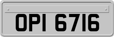 OPI6716