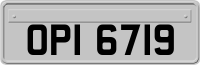 OPI6719