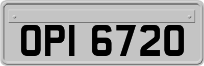 OPI6720