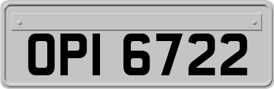 OPI6722