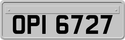 OPI6727