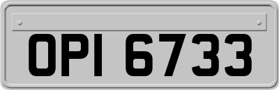 OPI6733