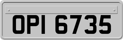 OPI6735