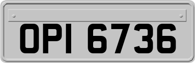 OPI6736