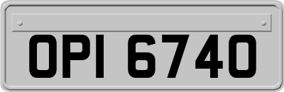 OPI6740