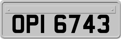 OPI6743