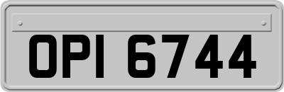 OPI6744