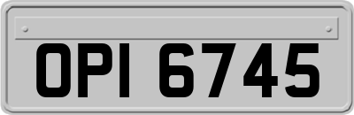 OPI6745