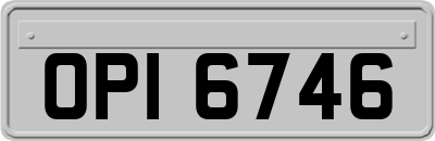 OPI6746