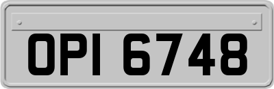OPI6748
