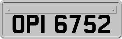 OPI6752