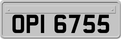 OPI6755