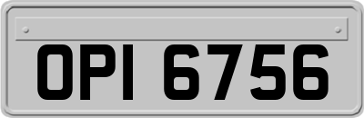 OPI6756