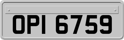 OPI6759