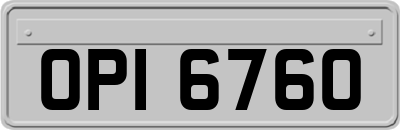 OPI6760