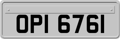 OPI6761