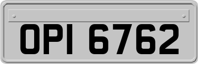 OPI6762