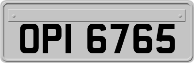OPI6765