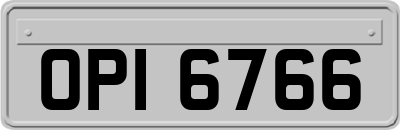 OPI6766