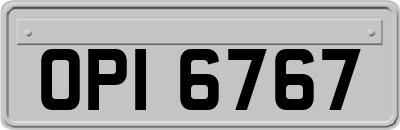 OPI6767