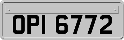 OPI6772