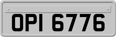 OPI6776