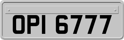 OPI6777