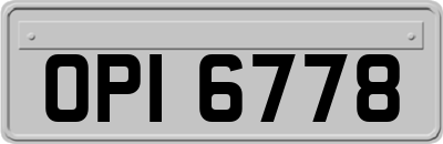 OPI6778
