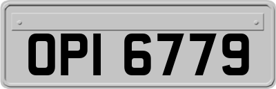 OPI6779