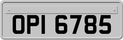 OPI6785