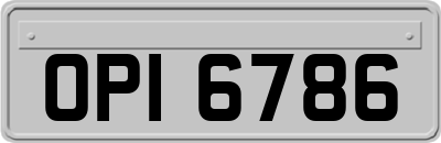 OPI6786