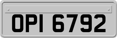 OPI6792