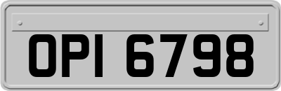 OPI6798