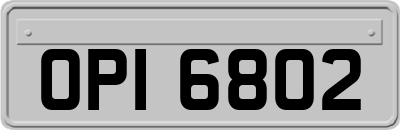 OPI6802