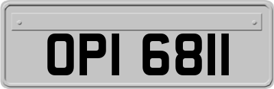 OPI6811