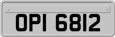 OPI6812