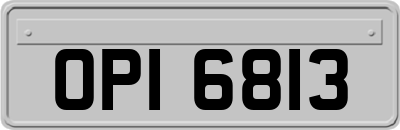 OPI6813