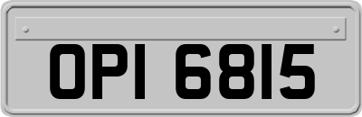 OPI6815