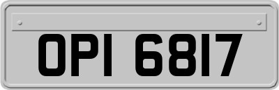 OPI6817