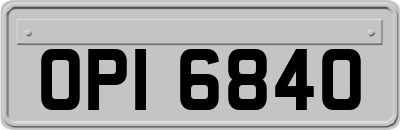 OPI6840