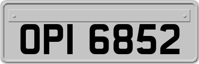 OPI6852